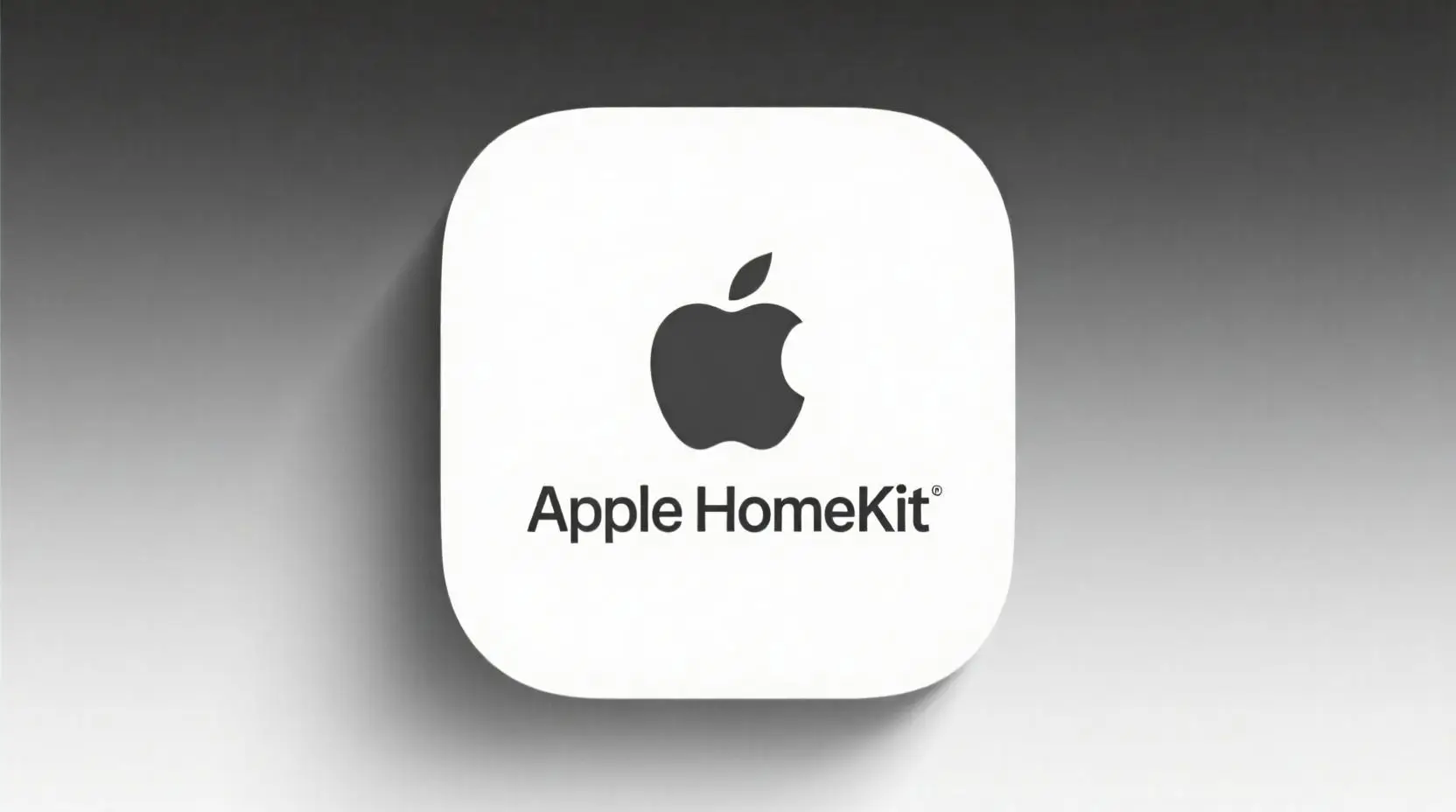 Apple HomeKit